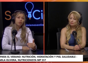 Las claves para una alimentación saludable durante el verano