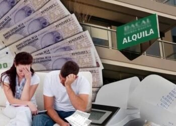 Inquilinos en crisis: salarios estancados y deudas masivas hunden el mercado inmobiliario en Misiones