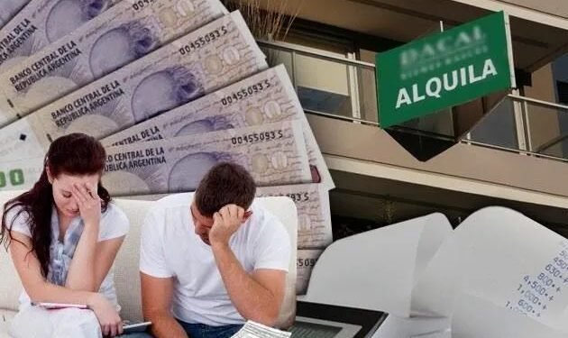 Inquilinos en crisis: salarios estancados y deudas masivas hunden el mercado inmobiliario en Misiones