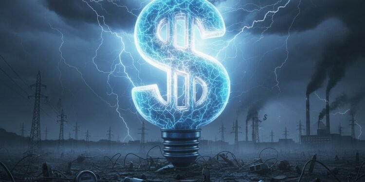 Golpe al bolsillo: el tope de subsidio cae a 150 kWh y Misiones anticipa boletas impagables