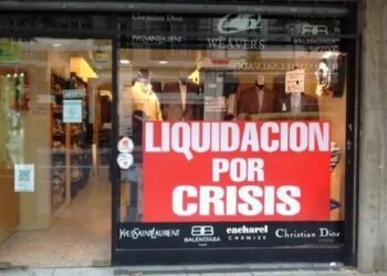 Preocupación de cara a las fiestas