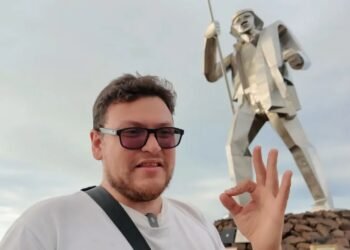 “Posadas tiene todo”: Un Topo por el Mundo destacó y viralizó los atractivos de la ciudad