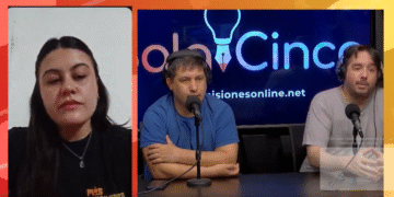 Presidenta del Centro de Estudiantes de Humanidades: “Los aumentos de los alquileres han provocado una gran deserción estudiantil”