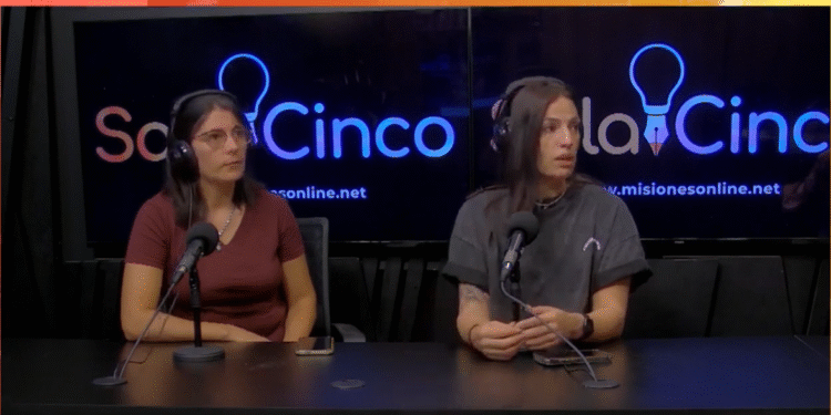 Destacan el firme compromiso de Misiones con los deportes adaptados, ofreciendo distintos programas gratuitos para el verano como natación, canotaje y fútbol