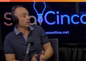 Eventos como “Posadas Mágica” dan un respiro al comercio en un momento crítico