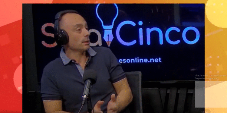 Eventos como “Posadas Mágica” dan un respiro al comercio en un momento crítico