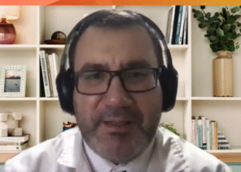 Médico misionero premiado en EEUU