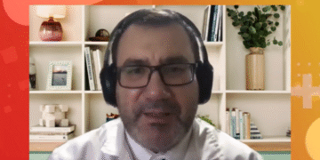 Médico misionero premiado en EEUU