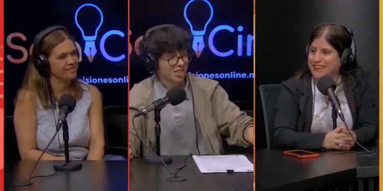 Jóvenes impulsan un proyecto para que Posadas adopte el símbolo internacional de las discapacidades invisibles