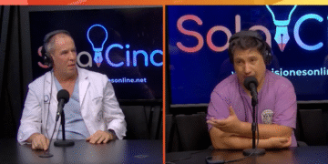 Pirotecnia cero para estas fiestas