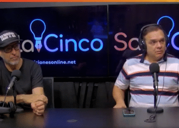 “Bitácora”, lo nuevo de Osvaldo De La Fuente