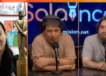 Histórico: Misiones se lleva el primer Martín Fierro de Danza