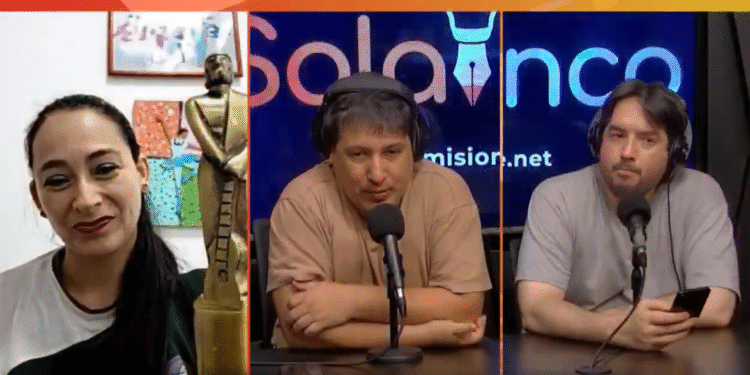 Histórico: Misiones se lleva el primer Martín Fierro de Danza