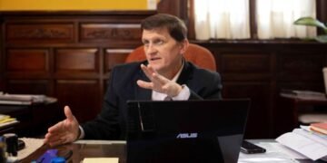 Adolfo Safrán: “Misiones no gasta más de lo que recauda, no toma deuda para gastos corrientes y no se endeuda para pagar sueldos”