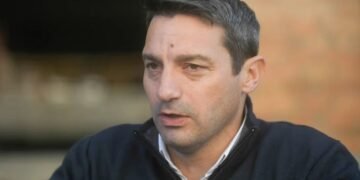 Matías Vilchez destacó el Misionerismo Neo y resaltó el rol de Carlos “Kako” Sartori en el fortalecimiento del federalismo