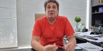 Alianza estratégica: EE.UU. respalda la gestión del puerto de Posadas para impulsar el dragado de la Hidrovía