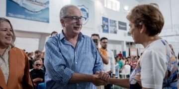 Gestionar desde el territorio