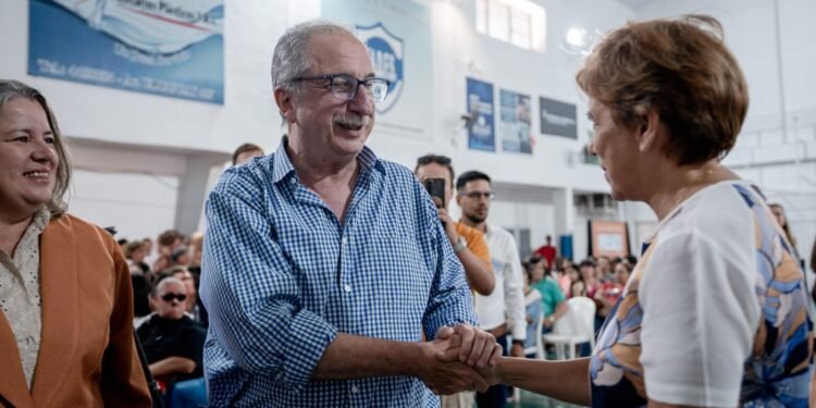 Gestionar desde el territorio