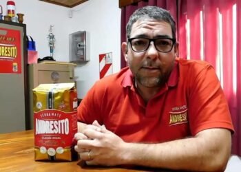 Crisis en la Cooperativa Yerbatera Andresito: suspensión de pagos bajo un presidente libertario defensor de la desregulación