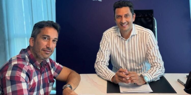 El nuevo presidente del INYM sube impuestos y dinamita el relato libertario para aumentar la recaudación