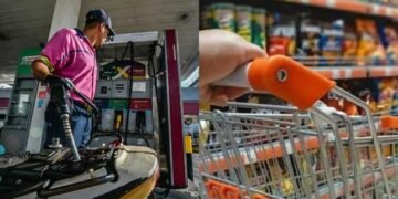 La tormenta perfecta: combustibles con subas superiores al 40%, el consumo no reacciona y las empresas alimenticias cierran el 2025 en rojo