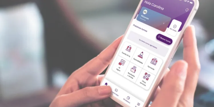 Centro de Atención Virtual en Salud Mental: una nueva herramienta para mejorar la accesibilidad y complementar los servicios presenciales