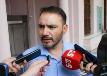 El gobernador de Corrientes se refirió a la crisis forestal: “Hay preocupación porque empieza a colapsar el sector”