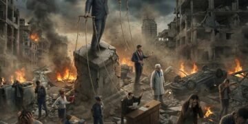 Cuando un privilegio se disfraza de cruzada republicana