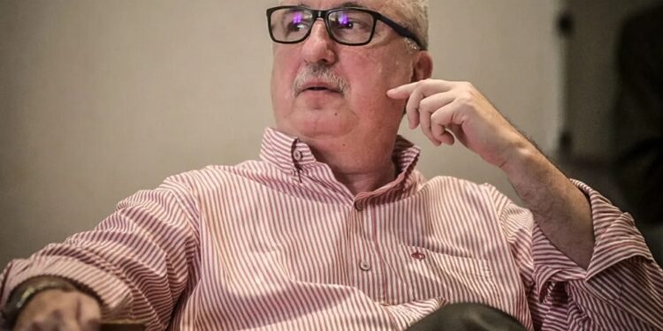 Passalacqua anuncia la extensión hasta abril de una batería de medidas de alivio fiscal