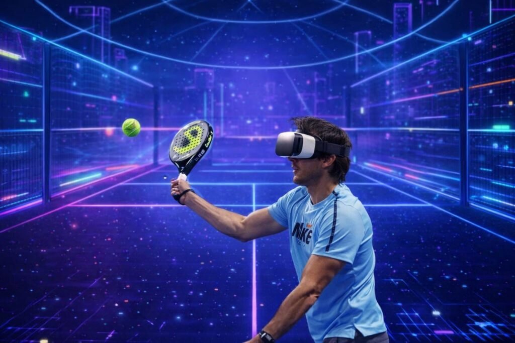 Realidad virtual y manipulación