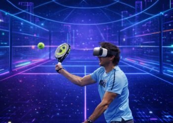 Realidad virtual y manipulación