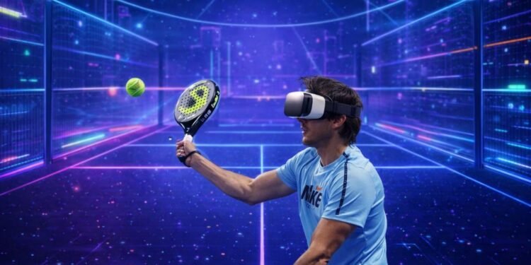 Realidad virtual y manipulación