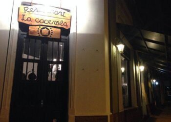 La recesión no da tregua: un histórico restaurante de Posadas advierte que la crisis económica ya supera a la pandemia