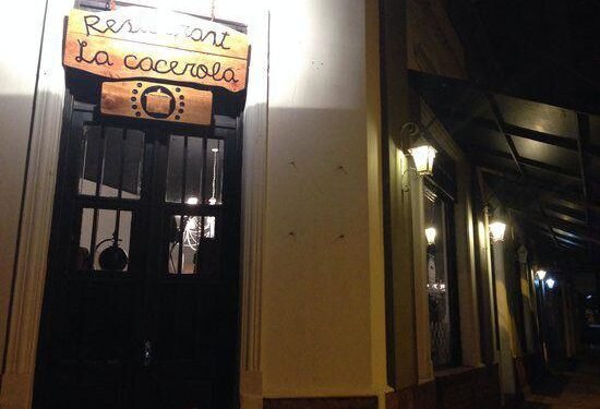 La recesión no da tregua: un histórico restaurante de Posadas advierte que la crisis económica ya supera a la pandemia