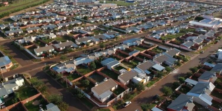 Tolerancia cero: el IPRODHA refuerza controles y reasigna viviendas a familias en espera