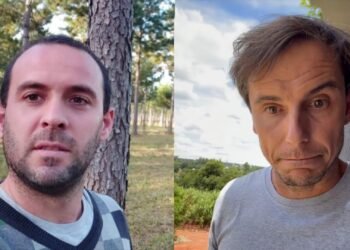 Un forestal cruzó a Hartfield y le pidió que reclame a la Nación bajar el IVA para poder competir