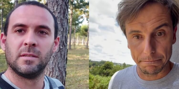 Un forestal cruzó a Hartfield y le pidió que reclame a la Nación bajar el IVA para poder competir