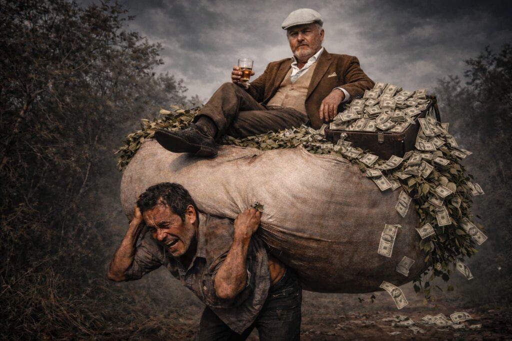 El desmantelamiento del INYM en la era libertaria