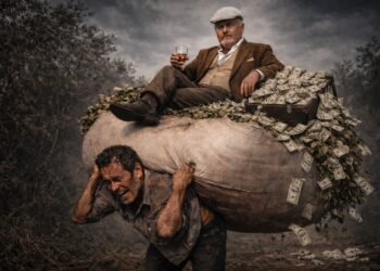 El desmantelamiento del INYM en la era libertaria