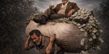 El desmantelamiento del INYM en la era libertaria