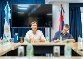 Legislatura misionera: Macias convocó a una reunión a todos los representantes políticos para tratar la crisis yerbatera