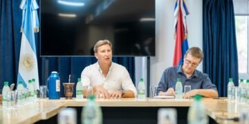 Legislatura misionera: Macias convocó a una reunión a todos los representantes políticos para tratar la crisis yerbatera