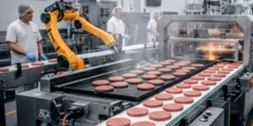 La hamburguesa Paty, en jaque: caída de ventas, deuda millonaria y 450 trabajadores suspendidos