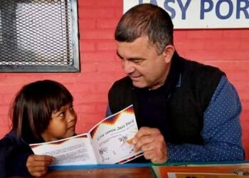 Aguyjevete Javier Rodas: permanece con muerte cerebral tras sufrir un ACV en Brasil