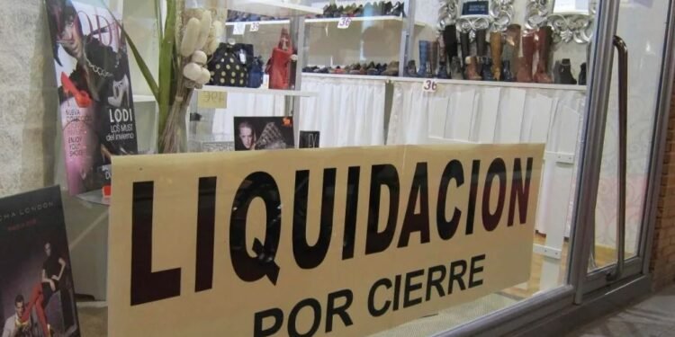 “Sin plata en el bolsillo no hay consumo y sin consumo las pymes no sobreviven”, advirtió María Eva Jiménez al criticar el ajuste del Gobierno nacional