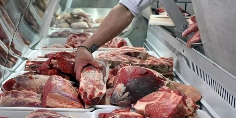 Sube la carne, cae el consumo y el Gobierno nacional apuesta a las exportaciones en desmedro del mercado interno