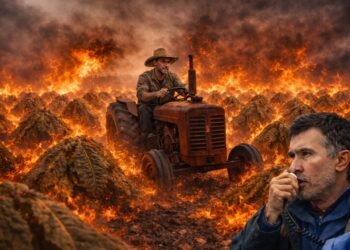 El fin de un reclamo politizado que afectó a los productores tabacaleros