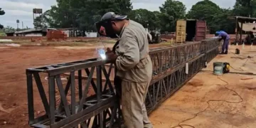 Obra histórica: el Mercado Central de Misiones se transforma con modernidad y servicios de élite