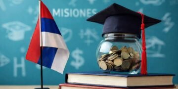 Hablemos de inversión educativa con datos concretos