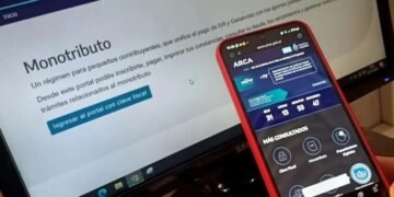 ARCA endurece el control del monotributo y golpea de lleno a los contribuyentes